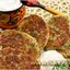 Оладьи из кабачков
