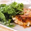 Икра из моркови и слабосоленой ставриды