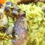 Рис карри в кокосовом молоке с курицей по‑анирийски