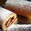 Рулет с джемом