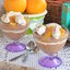 Рулетики из ветчины с курицей