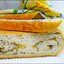 Пшеничный хлеб с ароматными травами и чесноком. Тест-драйв