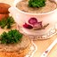 Грибная икра