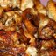 Острые куриные крылышки в пивном маринаде