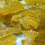 Цукаты из арбузных корок