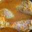 Маринад для курицы в духовке из апельсинов