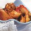 Яблочное варенье с грецкими орехами