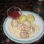 Шведские тефтели(Köttbullar)