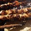 Шашлык в маринаде из майонеза