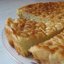 Манник на кефире