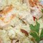 Китайский остро-сладкий плов из курятины