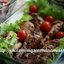 Цукаты из арбузных корок