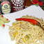 мясо в кисло-сладком соусе (по мотивам Bami Goreng)