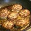Котлеты из мяса кабана