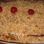 Ореховый медовик