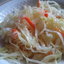 Квашеная капуста (быстрый способ)