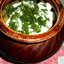 Картошка в горшочках с мясом