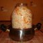 Квашенная капусточка
