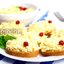 Салат с плавленым сырком и яйцом