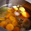 маринад для крупной дичи