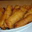 Крабовое мясо в кляре