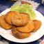 Морковные котлеты в духовке