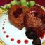Свинина под клюквенным маринадом