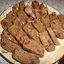 Цельнозерновые Бискотти с орехами и сухофруктами