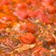 Домашний итальянский томатный соус с базиликом