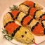 Грибы с капустой