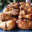 Куринные ножки в пивном маринаде на Огне !