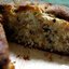 Грушевый торт с фундуком и шоколадом