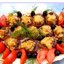 Сушки с фаршем