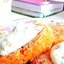 Постные котлеты в духовке
