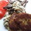 Белорусские драники