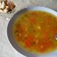 Горошек по-французски