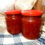 Конфитюр из помидоров черри