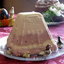 Пасха творожная полосатая (с джемом)