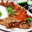 Ломо сальтадо (Lomo saltado)