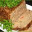 Печеночный пирог с овощами