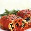Блинчики с медом и орехами