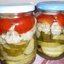 Овощное ассорти на зиму
