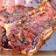 Чесночно-винный маринад для говядины и курицы