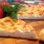 Хачапури с сыром простой