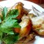 Крылышки в медово-уксусном маринаде