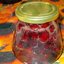 Варенье из вишни с косточками