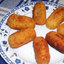 Сладкий перец с яблоками в маринаде