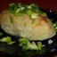 Куриные котлеты с квашенной капустой