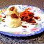 Гуляш из свинины с картофелем