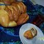 Пироги с фаршем и овощами Базлама